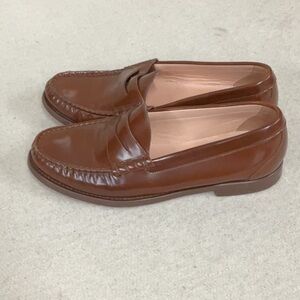 EUC Mens J.CREW loafers